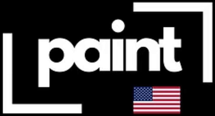 Paint America Great Again